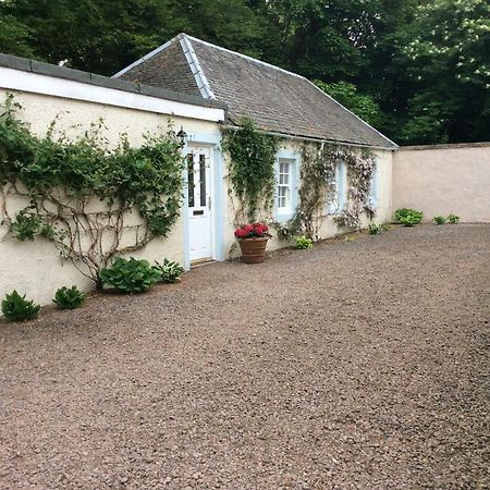 Coach Cottage, Stirling Eksteriør billede